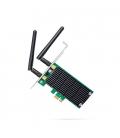 Tarjeta de Red Inalámbrica-PCI Express TP-Link Archer T4E/ 1200Mbps/ 2.4/5GHz