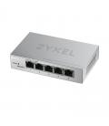 ZyXEL GS1200-8 Switch 8xGB Metal - Imagen 4