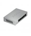 ZyXEL GS1200-8 Switch 8xGB Metal - Imagen 5