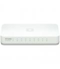 Switchs dlink go-sw-8e 8 puertos 10/100 mbps full/half-duplex auto mdi/mdix - Imagen 10