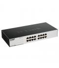 D-Link GO-SW-16G Switch 16xGB - Imagen 4