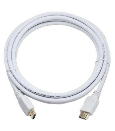 Gembird Cable HDMI (M)-(M) con Ethernet 1.8Mts Bln - Imagen 2