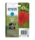 TINTA EPSON C13T29824012 Nº 29 CIAN - Imagen 1