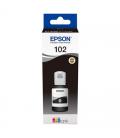 Epson Cartucho Kit Relleno 102 Negro 127ml - Imagen 4