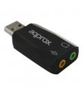 TARJETA DE SONIDO APPROX USB 5.1 - Imagen 7