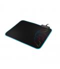 Krom Alfombrilla Gaming KNOUT RGB - Imagen 8