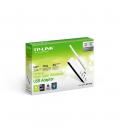 ADAPTADOR RED TP-LINK TL-WN722N USB2.0 WIFI-N/150MBPS 1ANTENA-4DBI - Imagen 15