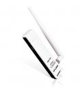 ADAPTADOR RED TP-LINK TL-WN722N USB2.0 WIFI-N/150MBPS 1ANTENA-4DBI - Imagen 16