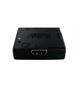 approx APPC28V2 Switch HDMI 3 Puertos 4K - Imagen 2