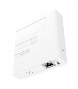 MikroTik GPEN11 Inyector PoE Pasivo 12-57V - Imagen 2