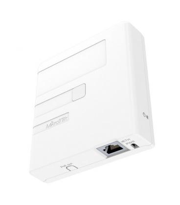MikroTik GPEN11 Inyector PoE Pasivo 12-57V - Imagen 2
