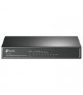 TP-LINK TL-SF1008P Switch 8x10/100Mbps 4xPoE Metal - Imagen 2