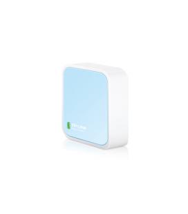 NANO ROUTER INALÁMBRICO TP-LINK 300MBPS - Imagen 1