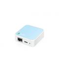 NANO ROUTER INALÁMBRICO TP-LINK 300MBPS - Imagen 4
