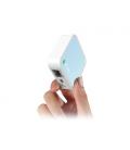 NANO ROUTER INALÁMBRICO TP-LINK 300MBPS - Imagen 5