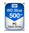 HD WD BLUE 500GB 3,5" - Imagen 1