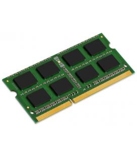 Kingston Technology ValueRAM 8GB DDR3 1600MHz Module 8GB DDR3 1600MHz m - Imagen 1