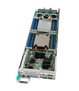 Intel Server Module HNS2600TPFR 943947, Single - Imagen 1