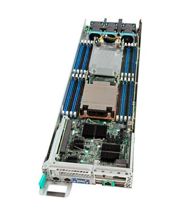 Intel Server Module HNS2600TPFR 943947, Single - Imagen 1