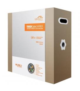 Ubiquiti TC-CARRIER 5e Apantallado Level 2 305Mts - Imagen 1
