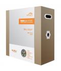 Ubiquiti TC-CARRIER 5e Apantallado Level 2 305Mts - Imagen 1