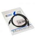 NANOCABLE CABLE AUDIO ESTEREO, 3.5/M-3.5/M, 1.5 M - Imagen 3