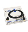 NANOCABLE CABLE HDMI V1.3, A/M-A/M, 3.0 M - Imagen 5