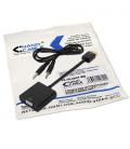 Nanocable CONVERSOR HDMI A SVGA+AUDIO, HDMI/M-SVGA/H+3.5/H, NEGRO, 10 CM+1.0 M - Imagen 8