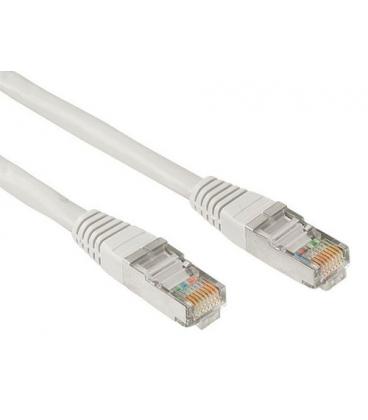 Nanocable CABLE RED LATIGUILLO RJ45 CAT.6 UTP AWG24, 15 M - Imagen 1