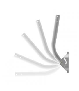 Ubiquiti UB-AM Kit Montaje Universal Antena - Imagen 1
