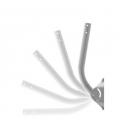 Ubiquiti UB-AM Kit Montaje Universal Antena - Imagen 1