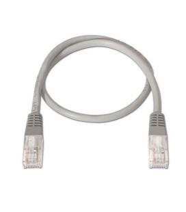 Nanocable 10.20.1302 2m Cat6 U/UTP (UTP) cable de red - Imagen 1