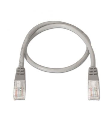 Nanocable 10.20.1302 2m Cat6 U/UTP (UTP) cable de red - Imagen 1