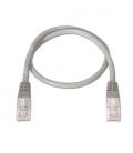 Nanocable 10.20.1302 2m Cat6 U/UTP (UTP) cable de red - Imagen 2