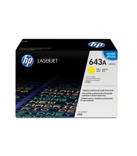 TONER HP LASERJET AMARILLO (Q5952A) - Imagen 1