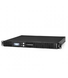 Sai línea interactiva salicru sps 1500 advance r - 1500va/900w - 4*salidas iec c13 - puerto rs-232 - pantalla lcd - formato