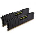 Memoria RAM Corsair Vengeance LPX 2 x 8GB/ DDR4/ 3000MHz/ 1.35V/ CL15/ DIMM