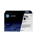 HP Toner LaserJet HP55A negro (CE255A) - Imagen 2