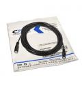 NANOCABLE CABLE AUDIO ESTEREO, 3.5/M-3.5/H, 3.0 M - Imagen 5
