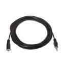 NANOCABLE CABLE AUDIO ESTEREO, 3.5/M-3.5/H, 3.0 M - Imagen 7