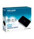 SWITCH DE ESCRITORIO TP-LINK 5 PUERTOS GIGABIT - Imagen 21