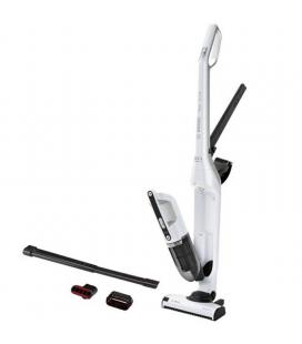Aspirador escoba bosch bbh32551 25.2v - batería ion litio - cepillo turbo - 2 posiciones funcionamiento - boquilla 2 en 1 - - Im