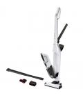 Aspirador escoba bosch bbh32551 25.2v - batería ion litio - cepillo turbo - 2 posiciones funcionamiento - boquilla 2 en 1 - - Im