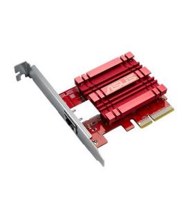 TARJETA RED ASUS XG-C100C 10GB-T COMPATIBLE CON 10/5/2,5/1 GBPS - Imagen 1