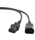 Gembird Cable Alimentación CPU-Monitor 6A 1.8Mts - Imagen 3