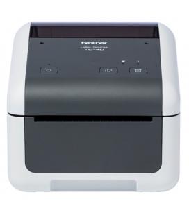 Brother Impresora Térmica TD-4410D Usb - Imagen 1