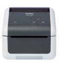Brother Impresora Térmica TD-4410D Usb - Imagen 1
