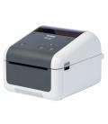 Brother Impresora Térmica TD-4410D Usb - Imagen 2