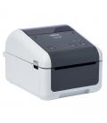Brother Impresora Térmica TD-4410D Usb - Imagen 3