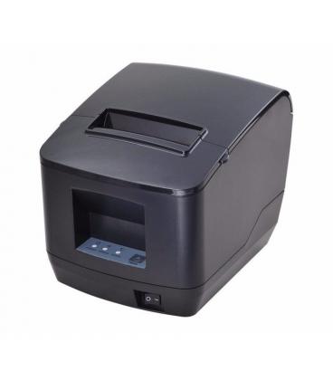 Impresora de tickets térmica itp-73 - ancho impresión 79.5±0.5mm - 200mm/s - auto cutter parcial - compatible esc/pos - - Imagen